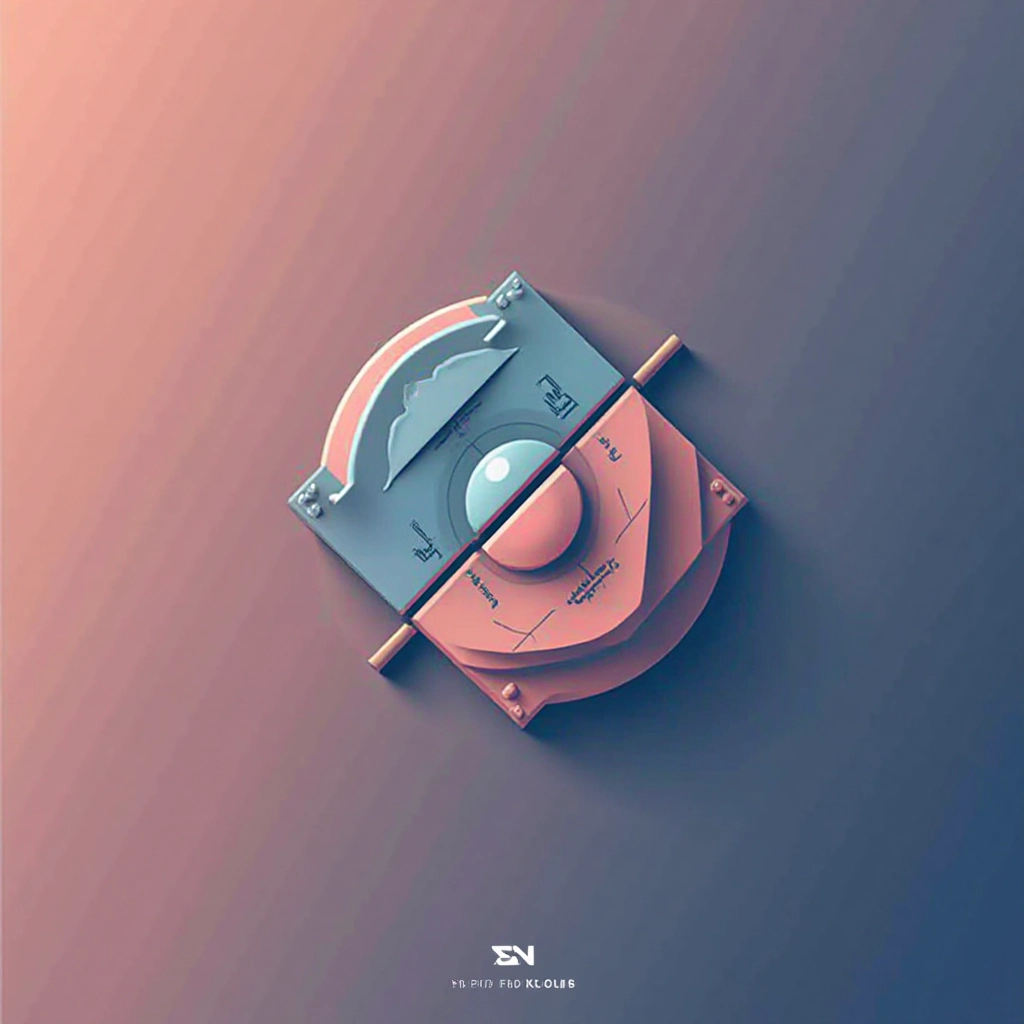 Fisciplijn Habits logo