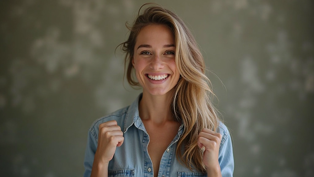 Persoon bereikt persoonlijke mijlpalen door discipline en volharding