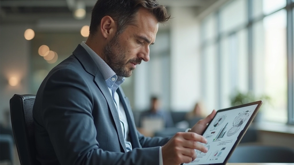 Visuele diagram van de gewoontelus met drie fases: trigger, routine en beloning in een circulair patroon