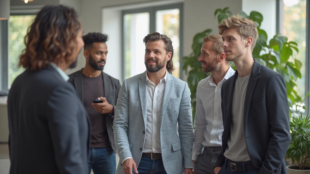 Gezamenlijke leerervaring en teamwork in een trainingsomgeving